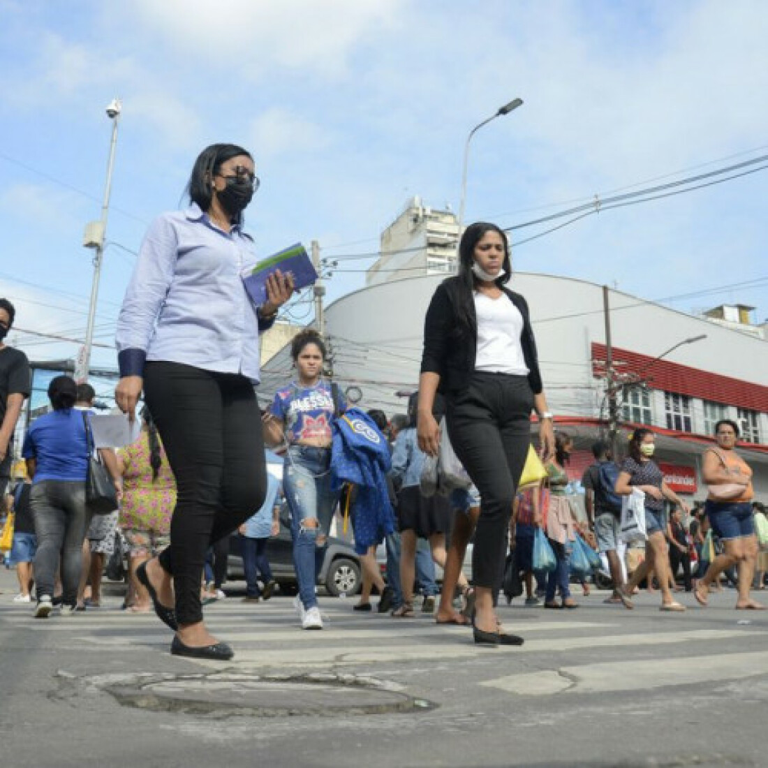 IBGE: PIB de 22 estados tem aumento em 2019