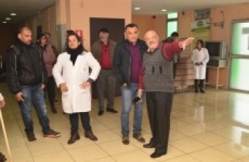 UBS é invadida na Vila Santo Antônio