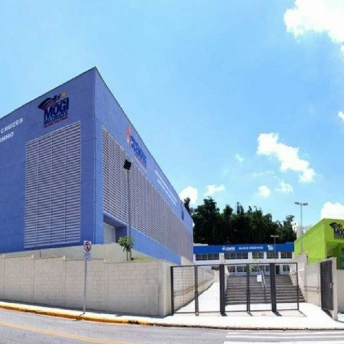 Atendimento do ISS será para moradores do Botujuru e Sabaúna
