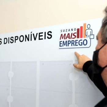'Mais Emprego' divulga 229 vagas de trabalho na região