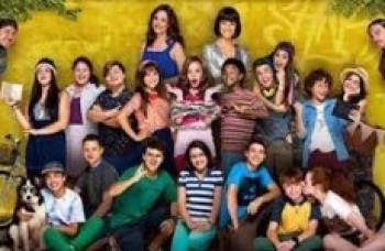 "Carossel 2 - Uma Aventura na Cidade"