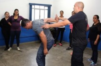 Curso para mulheres será ampliado