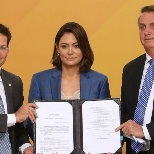 Governo regulamenta programa para facilitar doação de alimentos