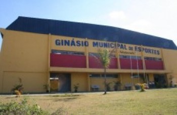 Itaquá sedia Olimpíadas das GCMs