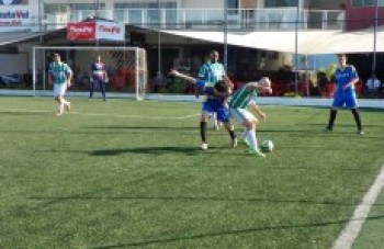 Copa Society realizará rodada final da 1ª fase