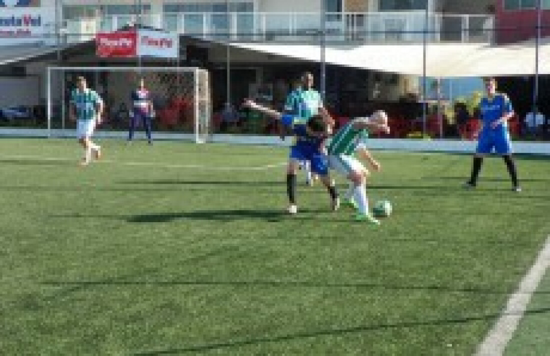 Copa Society realizará rodada final da 1ª fase