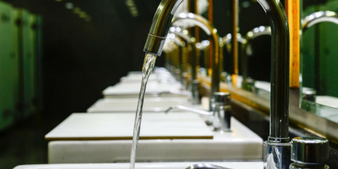 Lei determina reúso de água e aproveitamento da chuva em edificações