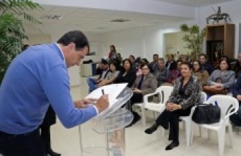 Conselho de Educação é oficializado