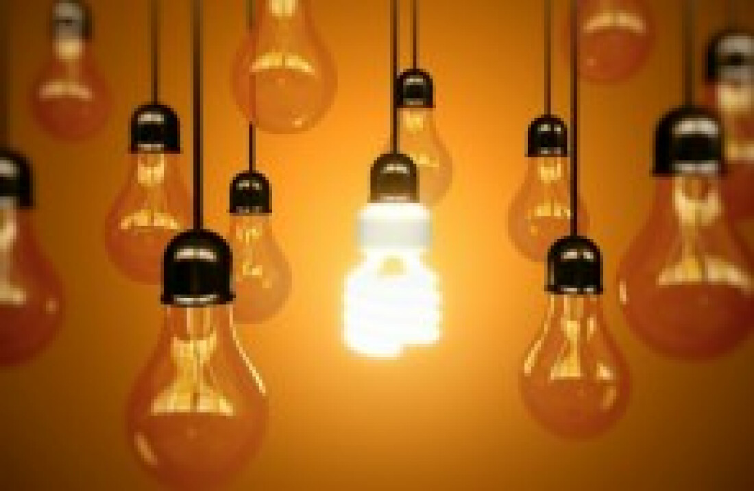 Lâmpadas incandescentes não podem mais ser vendidas