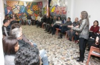 Ações vão ajudar moradores de rua