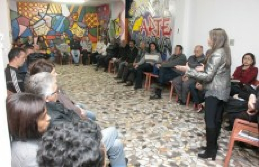 Ações vão ajudar moradores de rua