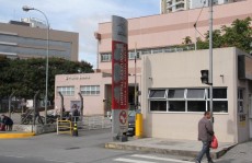 Gondim quer heliporto para hospital Luzia de Pinho Melo