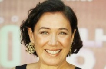 Lília Cabral está sendo Disputada