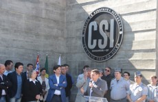 Guararema ganha central de monitoramento por câmeras