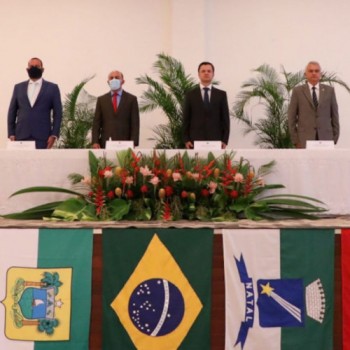 Ministro da Justiça defende pensão integral a cônjuges de policiais