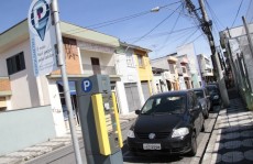 Novo valor da Zona Azul vai começar a ser cobrado amanhã