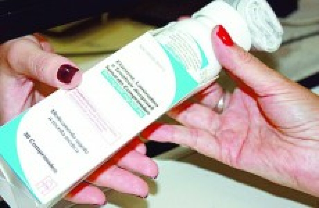 Mais pílulas antiaids