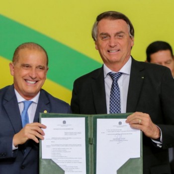 Empreendedor precisa de estímulo para criar empregos, diz presidente