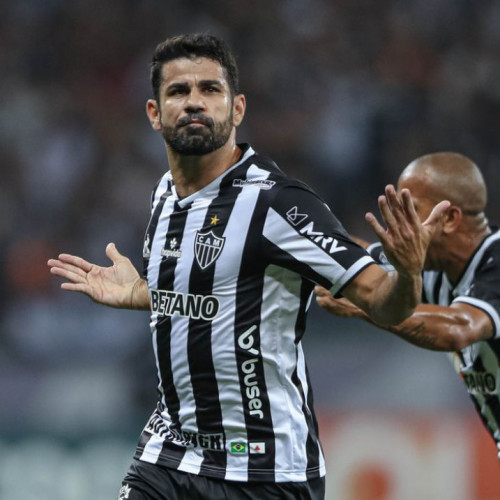 Atlético-MG vence Corinthians e dá mais um passo rumo ao título