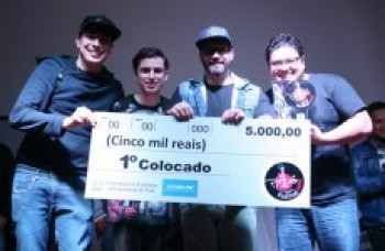 Alma Truque conquista o Poá Festival deste ano