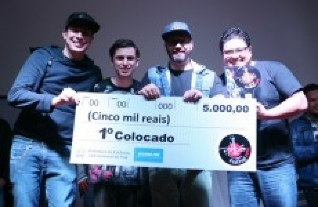 Alma Truque conquista o Poá Festival deste ano