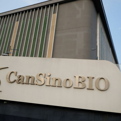Covid-19: Anvisa recebe pedido de uso emergencial de vacina da CanSino