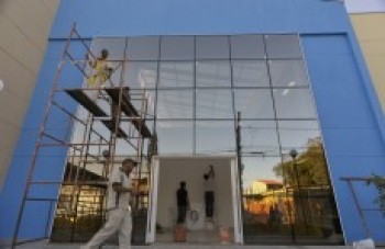 Prefeitura vai inaugurar polo e unidades de ensino
