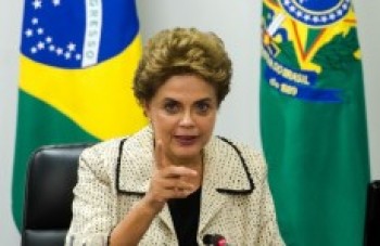 Perícia não vê pedaladas de Dilma em atrasos nas contas
