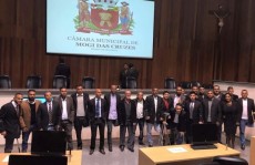 Estadual terá final entre mogianos