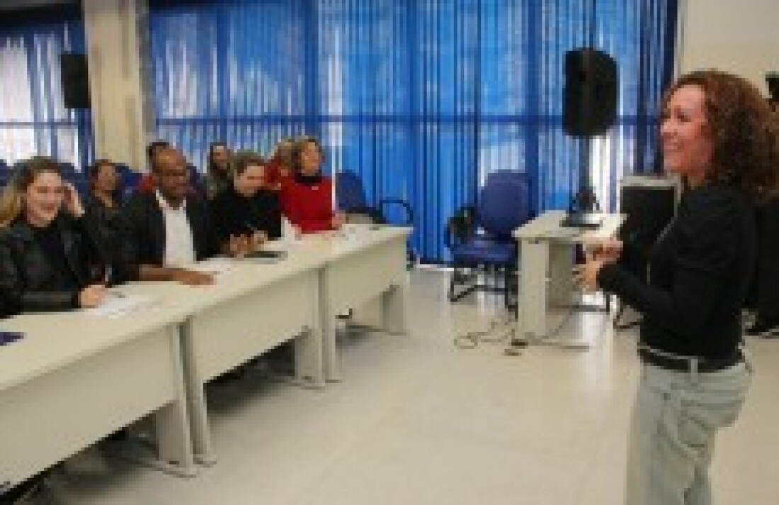 Mogiana é selecionada à Etapa Internacional