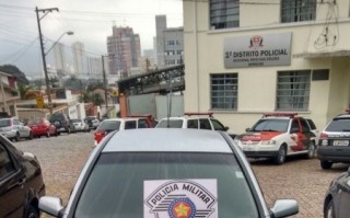 Polícia investigará suposto latrocínio