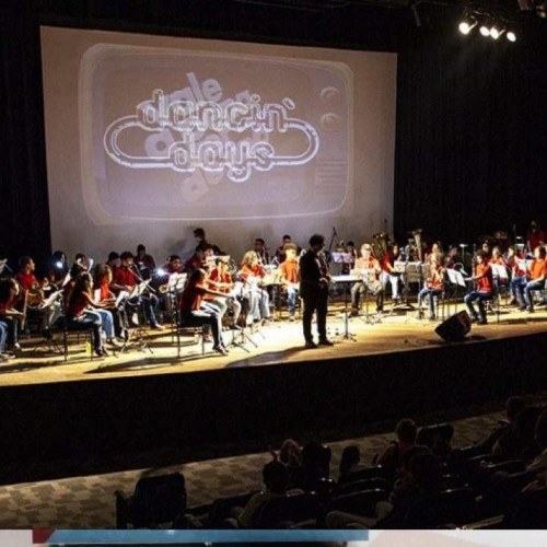 Projeto Pequenos Músicos está em processo de renovação
