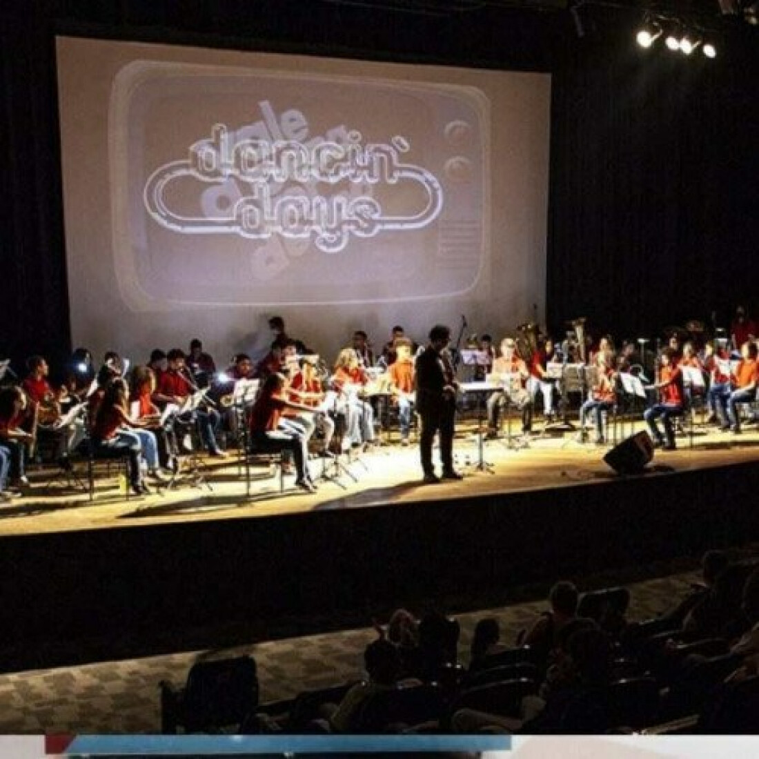 Projeto Pequenos Músicos está em processo de renovação