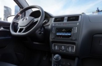 Volkswagem apresenta série Run para modelos up! e Fox