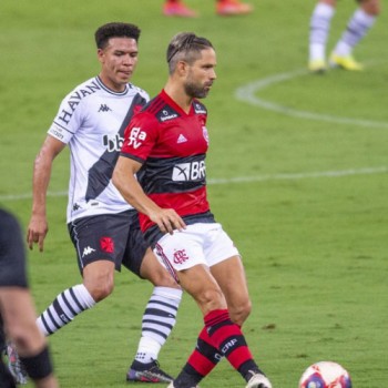 Coluna – O futuro nada fácil do Vasco para voltar à elite do futebol