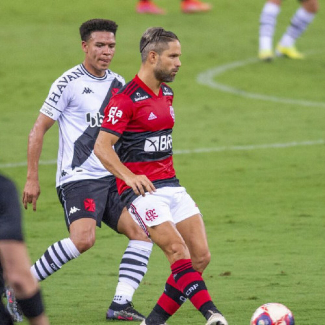 Coluna – O futuro nada fácil do Vasco para voltar à elite do futebol