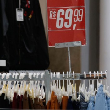Confiança dos pequenos negócios se manteve estável em outubro