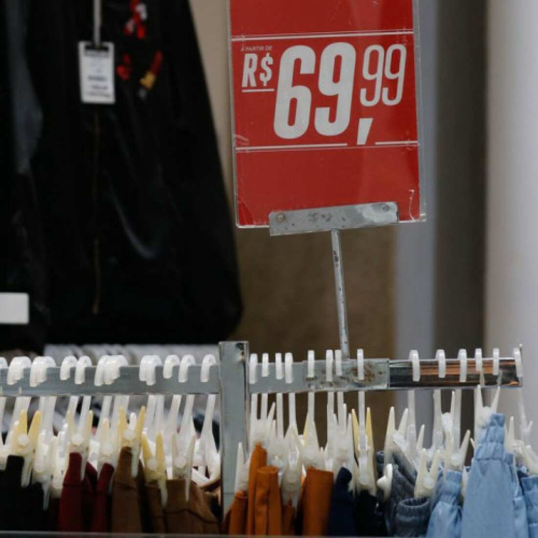 Confiança dos pequenos negócios se manteve estável em outubro