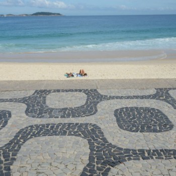 Turismo volta a aquecer e deve gerar 81,7 mil vagas na alta temporada