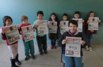 Cerimônia especial revela os vencedores do concurso do Dat