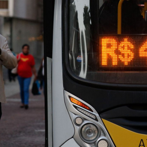 Transportes têm o maior impacto na alta da inflação em outubro
