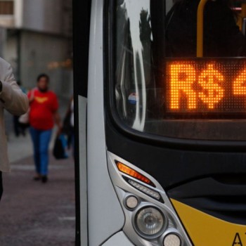 Transportes têm o maior impacto na alta da inflação em outubro