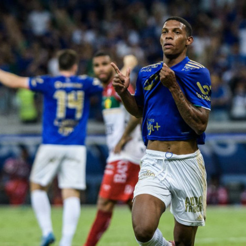 Série B: Cruzeiro espanta risco de queda e Brusque pode entrar no Z4