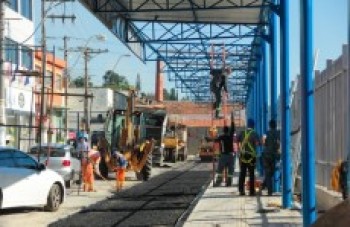 Miniterminal deve ser inaugurado na quinta