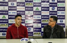 Fabrício Russo reforça elenco do Mogi/Helbor