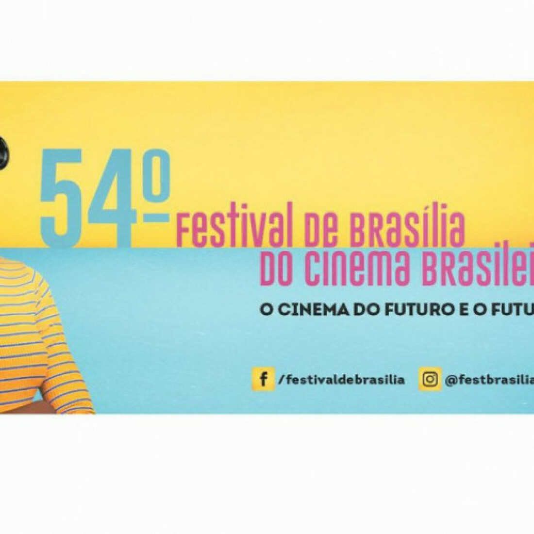 54º Festival de Brasília divulga filmes das mostras competitivas