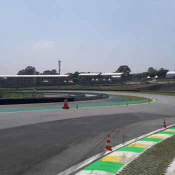 GP de Fórmula 1 gerará R$ 810 milhões para o estado de São Paulo