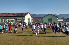 Mogi tem ações antidrogas