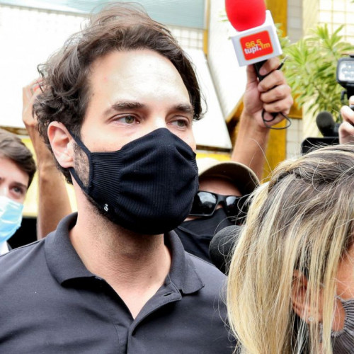 Justiça nega habeas corpus para ex-vereador Jairinho