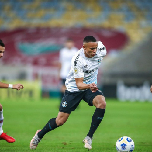 Grêmio recebe o Fluminense no desespero para fugir da Série B